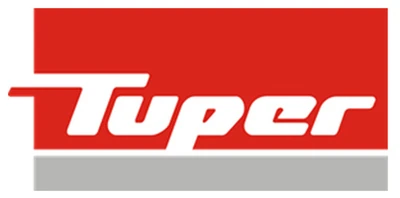 Logo do fornecedor Tuper